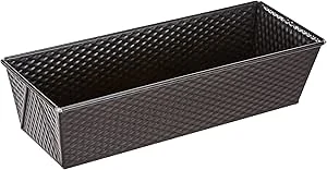 Kaiser 230062110 Classic Cakevorm, 30 CM, Duurzame anti-aanbaklaag, Lekvrij, Stevige kwaliteit, Hittebestendig tot 230°C, Veelzijdig te gebruiken