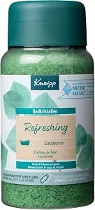 Kneipp Badkristallen Refreshing - 600 gr
