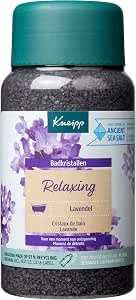 Kneipp Badkristallen Relaxing - 600 gr
