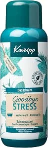 Kneipp Badschuim Goodbye Stress - 400 ml