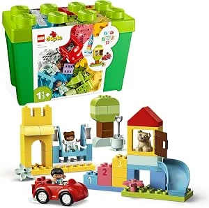 LEGO DUPLO Classic Luxe opbergdoos 10914