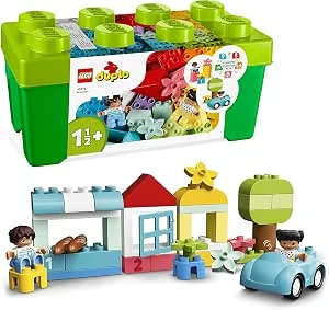 LEGO DUPLO Classic Opbergdoos 10913