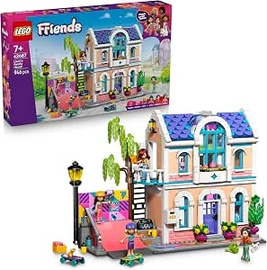 LEGO Friends Lianns huis 42687