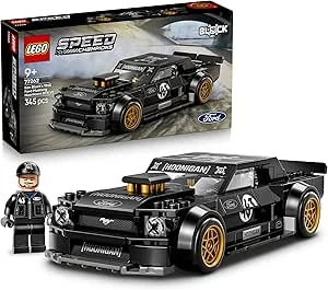 LEGO Speed Champions Ken Blocks '65 Ford Mustang Hoonicorn V1 77262