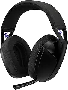 Logitech G G321 LIGHTSPEED Wireless Bluetooth Gaming Headset