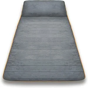 medisana MM 825 elektrische massagemat, massagebed