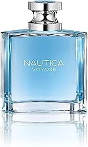 Nautica Voyage Eau de Toilette voor Mannen