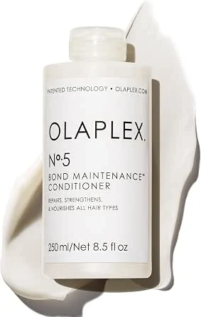 Olaplex N°.5 Bond Maintenance™ Hair Strengthening Conditioner, 250 mL