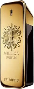 Paco Rabanne 1 miljoen Edt Spray 100 ml
