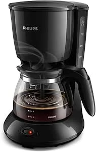 Philips Daily Collection Koffiezetapparaat - Aroma Twister, 1,2 L