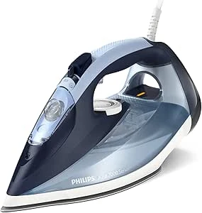 Philips Stoomstrijkijzer Azur 7000-50g continue stoom, 2800W