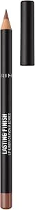 Rimmel Lasting Finish Lipliner 705 Gezondheid en persoonlijke verzorging