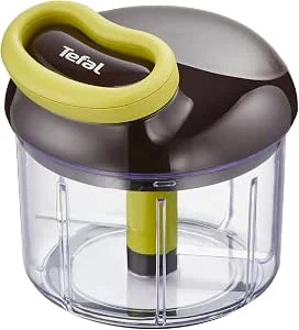Tefal 5 Snden Chopper k13204 Handmatige Hakmolen 900ml