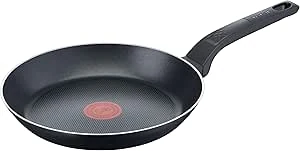 Tefal Easy Cook&Clean koekenpan 24cm, antiaanbaklaag, termosignal, B5550433