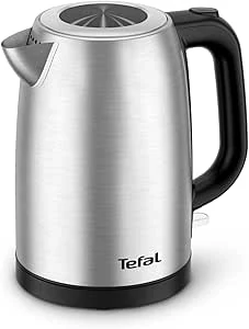Tefal KI1R0D RVS waterkoker, 1,7 L, automatische uitschakeling