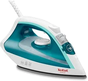 Tefal Virtuo stoomstrijkijzer 1800 W, 80 g/min stoomstoot FV1710