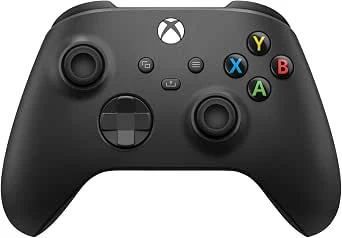 Xbox Wireless Controller Carbon Black