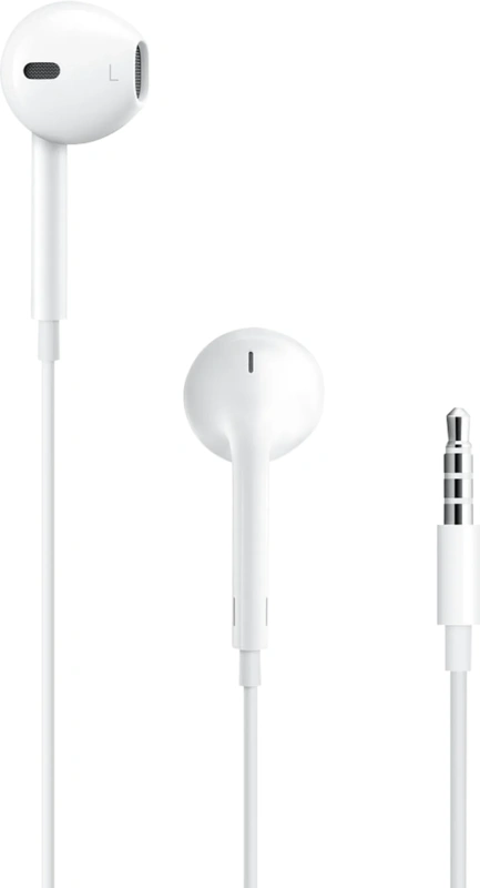 Apple EarPods (mini-jack)
