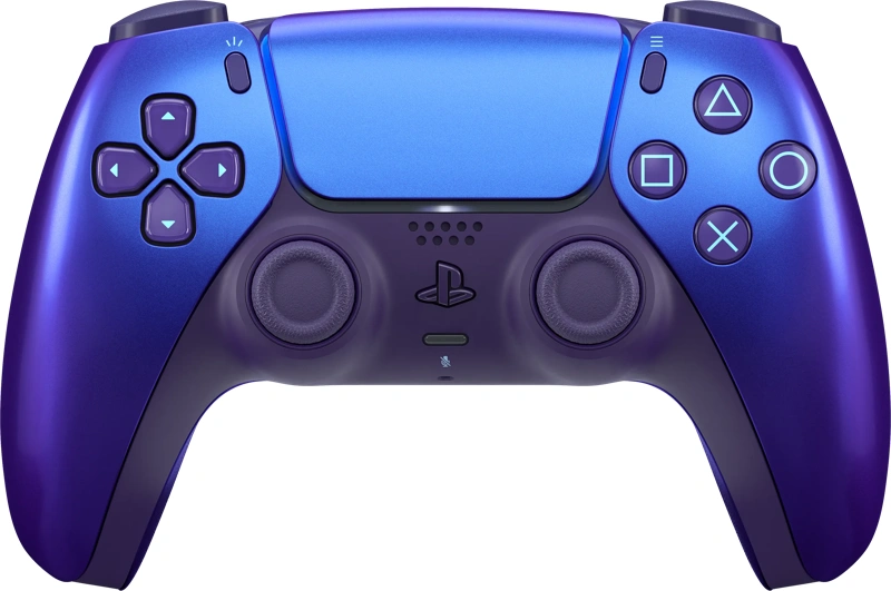 PlayStation 5 DualSense Draadloze Controller Chroma Indigo