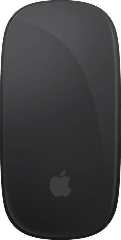 Apple Magic Mouse (2024) Zwart
