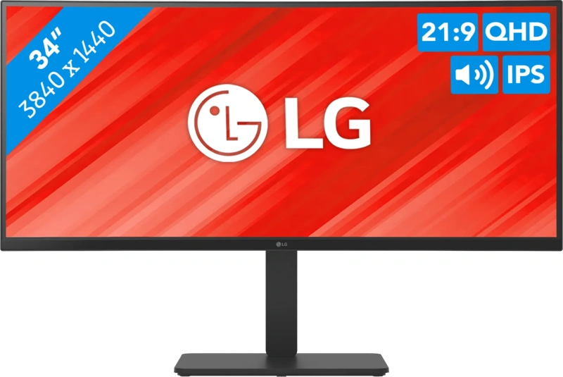 LG 34BA75QE-B