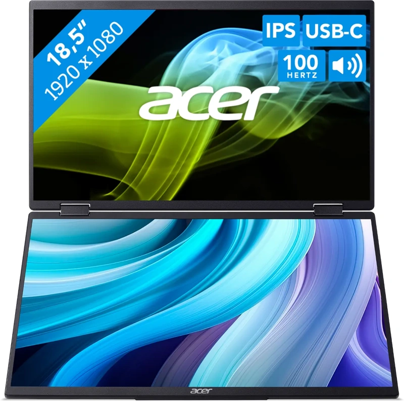 Acer PD193QEbmiuux5