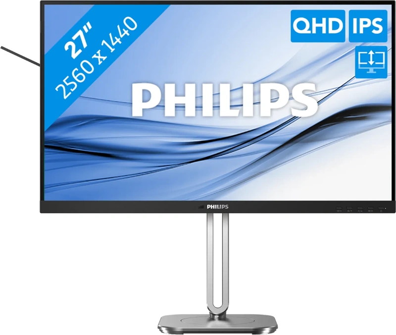 Philips 27B2G5500/00