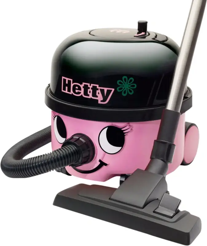 Numatic HET-180 Hetty Eco