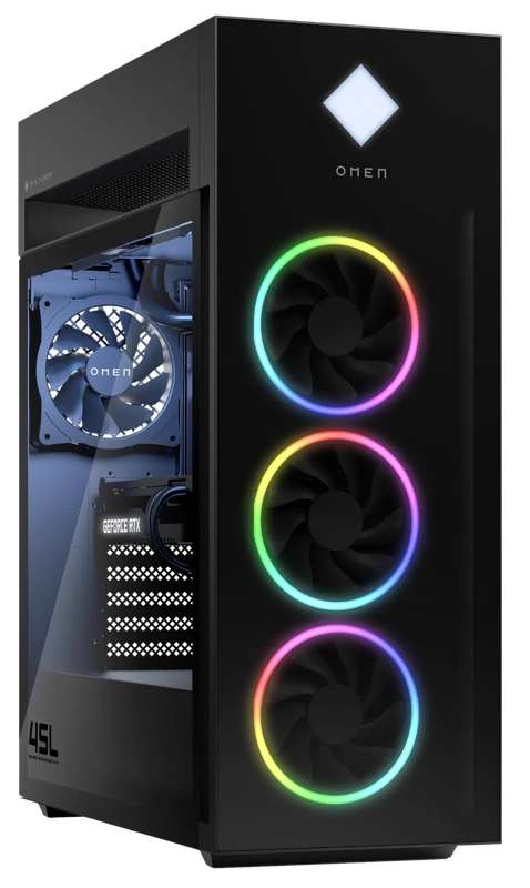 HP OMEN 45L GT22-3990nd