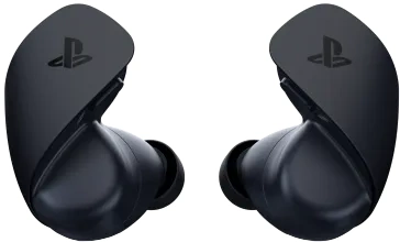 Sony PlayStation Pulse Explore Gaming Oortjes Midnight Black