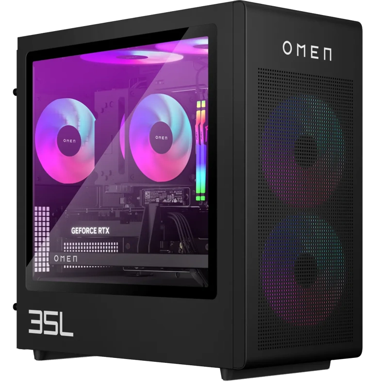 HP OMEN 35L GT16-0975nd