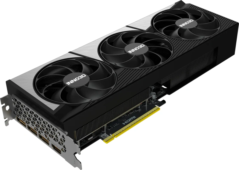 INNO3D GeForce RTX 5080 X3 OC 16GB
