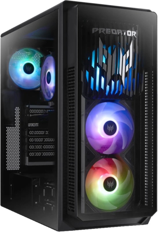 Acer Predator Orion 5000 660 IU725701