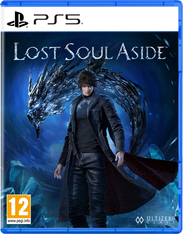 Lost Soul Aside PS5