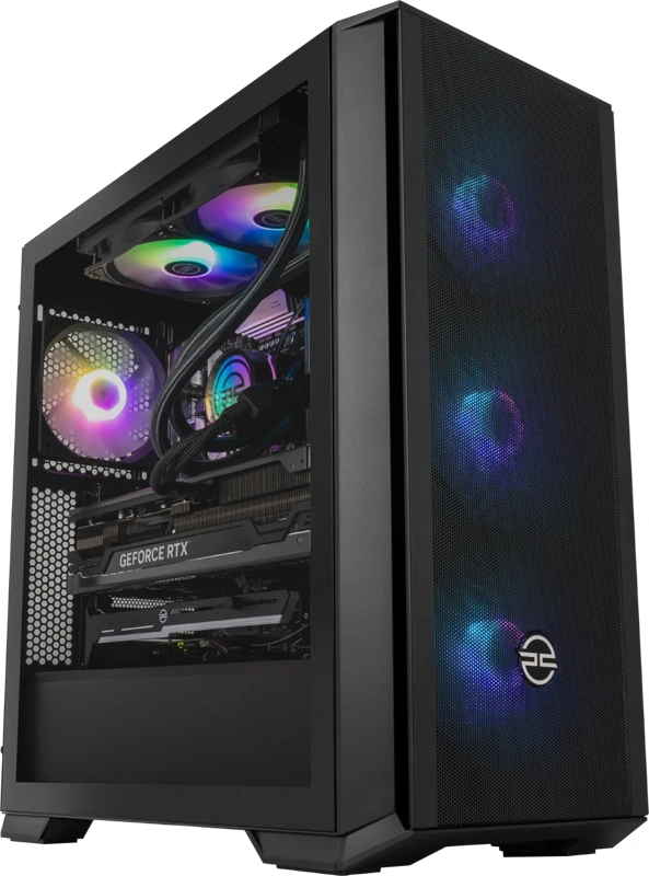 PCSpecialist Impact 300