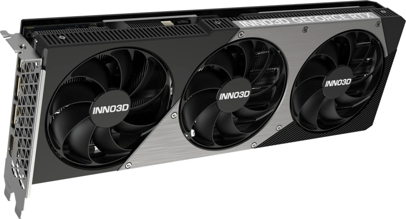 INNO3D GeForce RTX 5070 X3 OC 12GB