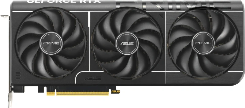 ASUS PRIME GeForce RTX 5070 OC 12GB