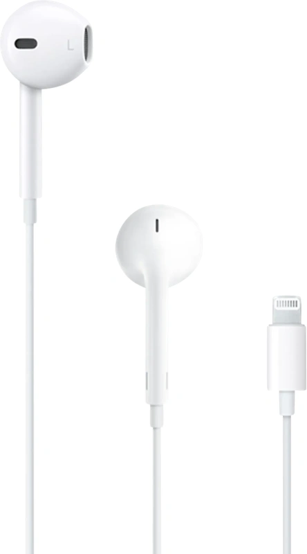 Apple EarPods (Lightning)
