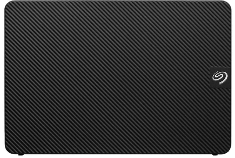 Seagate Expansion Desktop 22TB