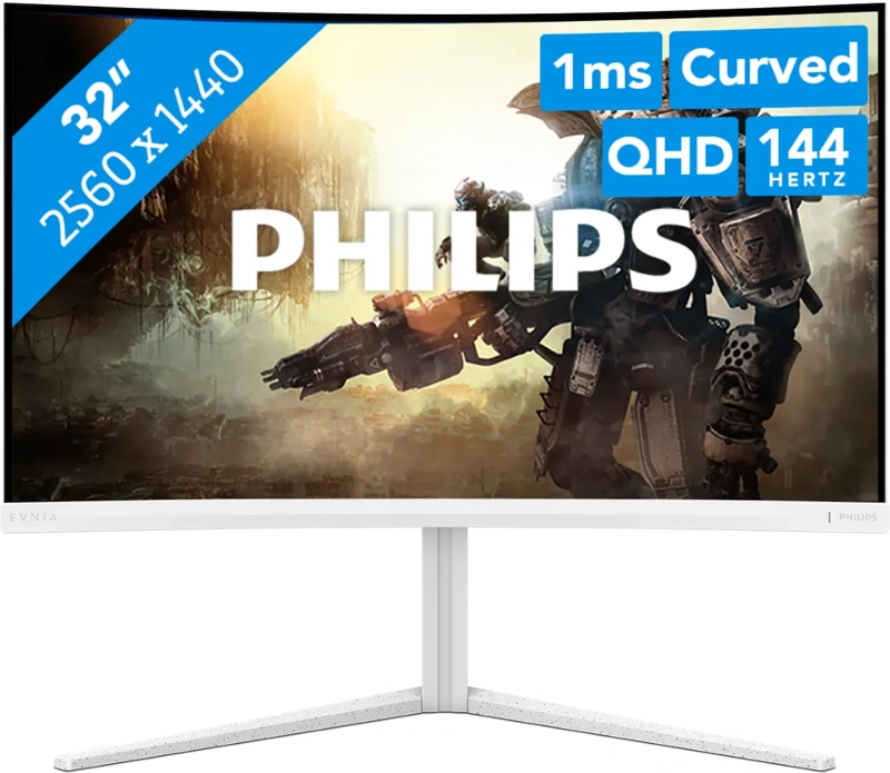 Philips Evnia 32M2C5501