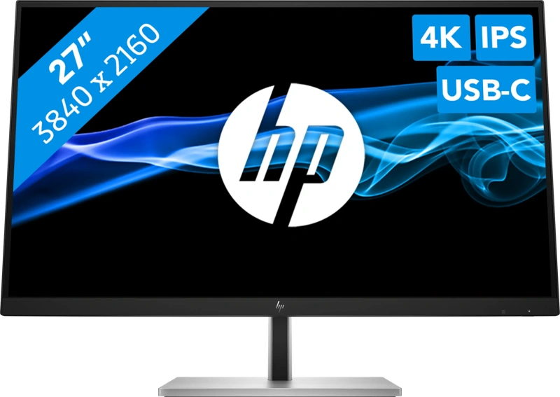 HP E27K G5