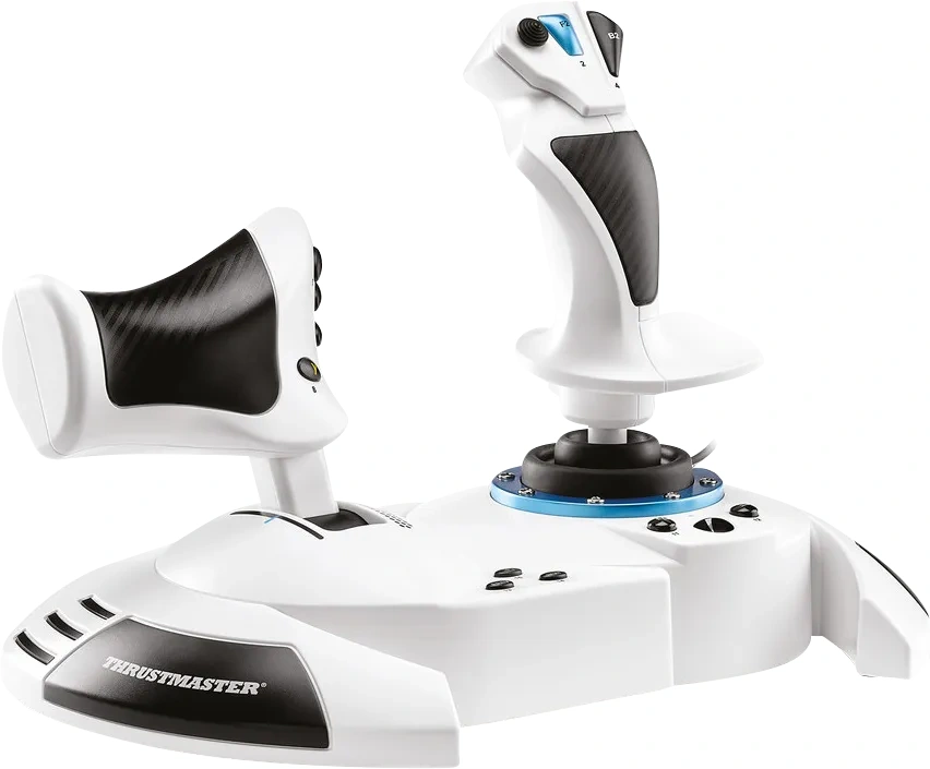 Thrustmaster T-Flight Hotas One MSFS Edition