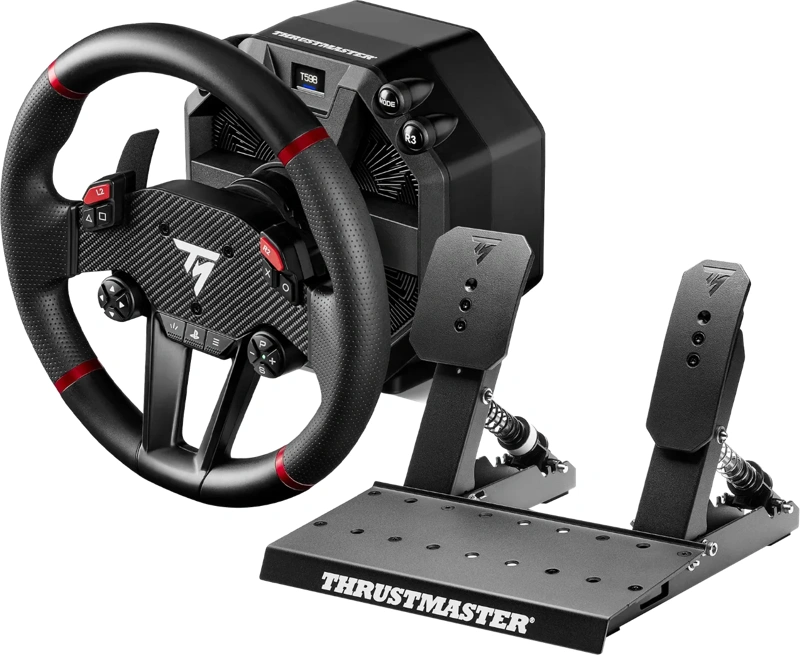 Thrustmaster T598 Direct Drive Racestuur