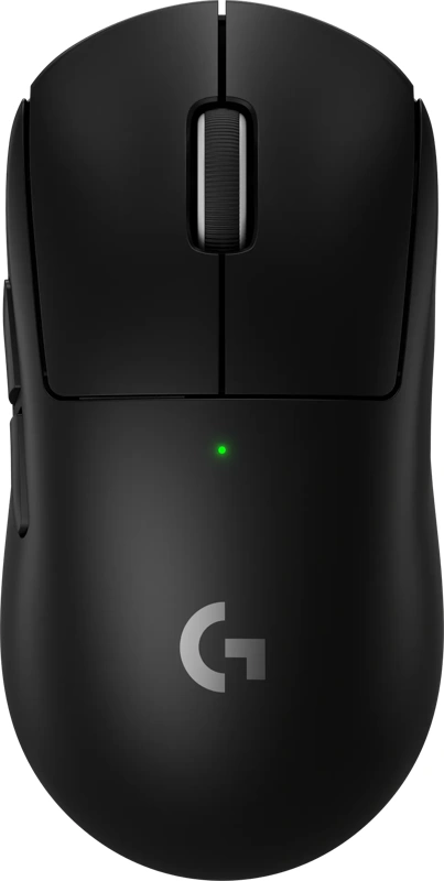 Logitech G PRO X Superlight 2 SE Draadloze Gaming Muis Zwart