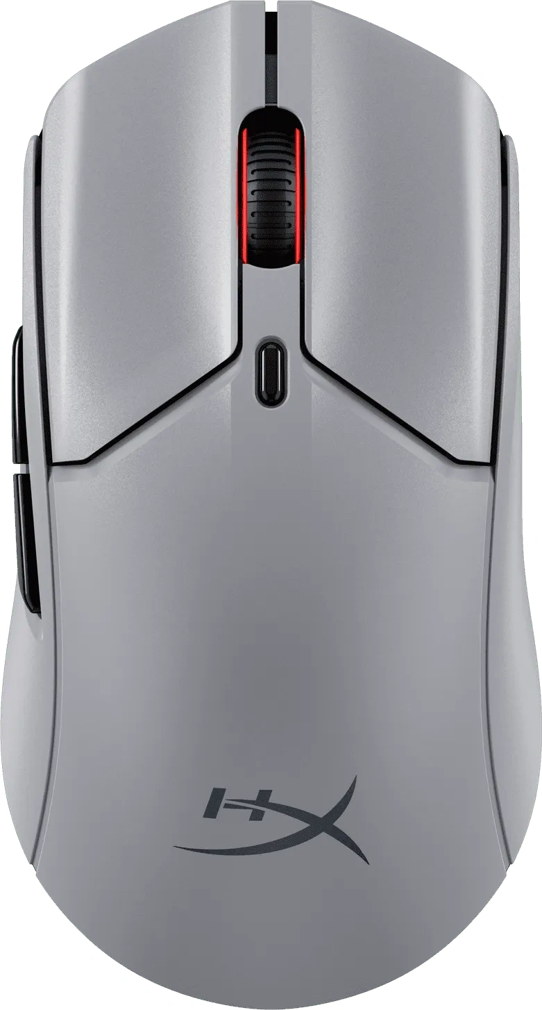 HyperX Pulsefire Haste 2 Pro 4K Wireless Gaming Muis