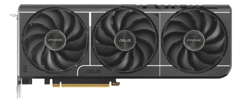 ASUS PRIME GeForce RTX 5060 Ti OC 8GB