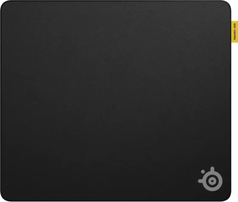 SteelSeries QcK Performance L - Control