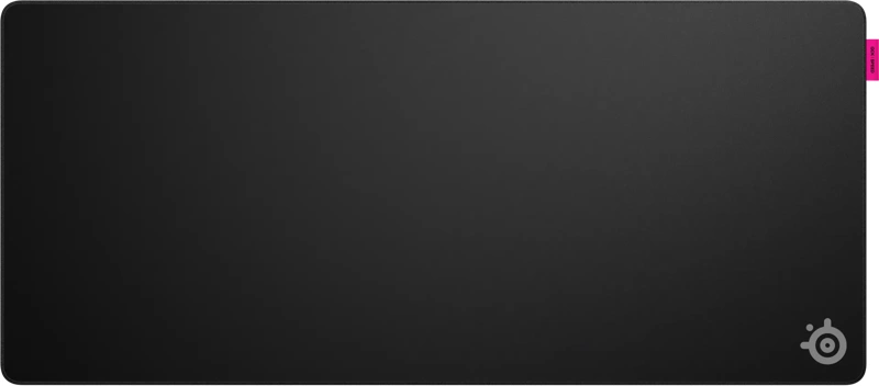 SteelSeries QcK Performance XL - Speed