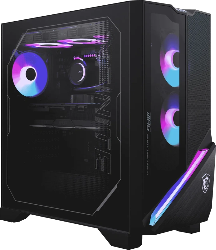 MSI MPG Infinite X3 AI 2NVR7-424EU