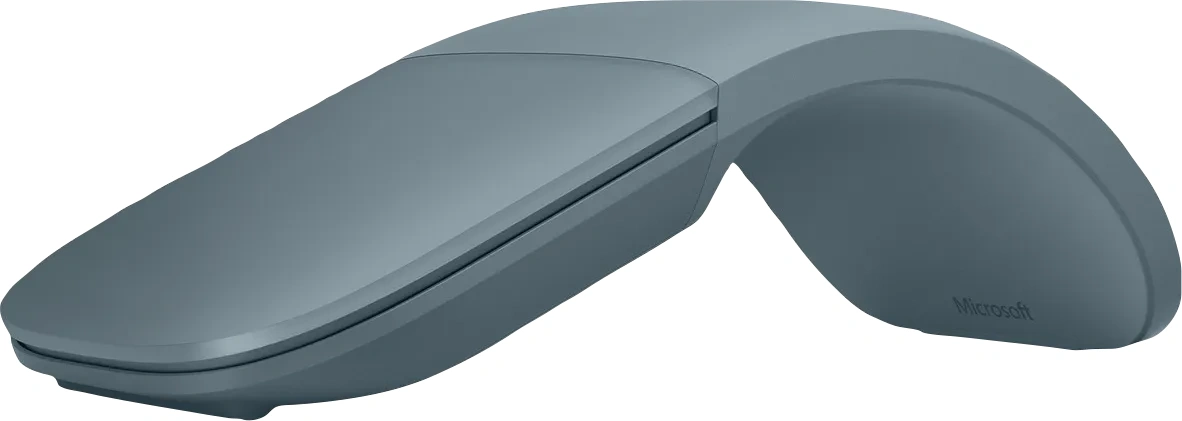 Microsoft Surface Arc Mouse Ocean